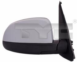 TYC Vonkajšie zrkadlo TYC 325-0067 (325-0067)