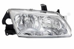 TYC Hlavný svetlomet TYC 20-5989-05-2 (20-5989-05-2)