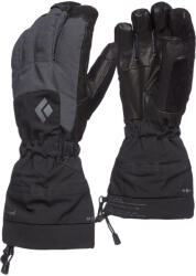 Black Diamond SOLOIST GLOVES (BD8010200002LRG1)
