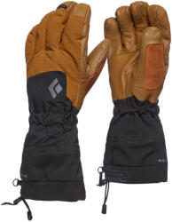 Black Diamond SOLOIST GLOVES (BD8010207001XSM1)