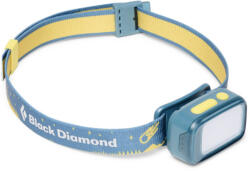 Black Diamond WIZ KID HEADLAMP (BD6206994064ALL1)