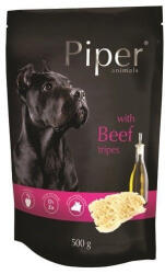 Dolina Noteci 500g Marhapacal 65% hústartalom Kutya alutasakos - tenyesztoitap