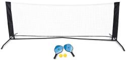 BS Toys Pickleball, set complet cu rachete si plasa (BSGA524)
