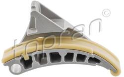 TOPRAN Napínacia lišta, rozvodová reťaz TOPRAN 117 866 (117 866)