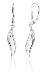  Ezüst fülbevaló (AG29576) E-DS0055