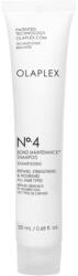 OLAPLEX No. 4 Hair Maintenance Hajmegújító sampon 20 ml - hajvagogepek