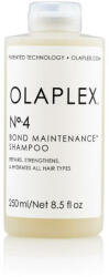 OLAPLEX No. 4 Hair Maintenance Hajmegújító sampon 250 ml - hajvagogepek