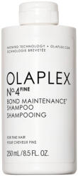 OLAPLEX No. 4FINE Bond Maintenance® Shampoo 250ml - hajvagogepek