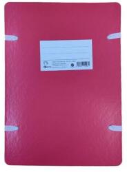 Clarissa Irományfedél szalagos CLARISSA 1050 g piros (32061996S531000) - fotoland