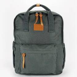 Flora&Co Paris Rucsac gri sport-casual F6002 119 (F6002GRIS)