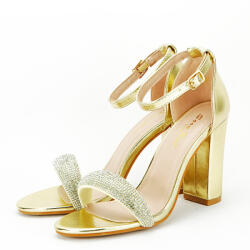 SOFILINE Sandale aurii elegante 212-38 130 (212-38GOLD-38)