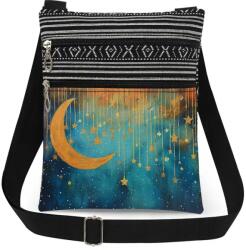  Női Oldaltáska -vászon- (wg461668-1-1)