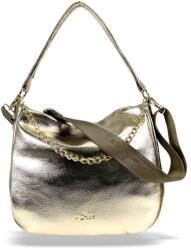  Zellia Női Válltáska Zlb337 Arany - Bari - (20169497)