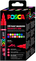 uni PC-5BR Készlet 16 Darab/Készlet PFP (2UPC5BR16DB)