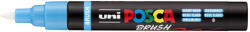 uni PC-5BR Akril Marker Ecsethegyű Világoskék (2UPC5BRVK)