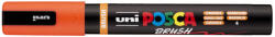 uni PC-5BR Akril Marker Ecsethegyű Narancs (2UPC5BRN)
