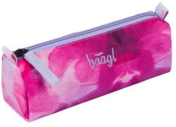 Baagl szögletes tolltartó, nesszeszer - Painting (A-33106)