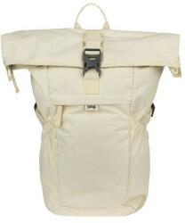 Baagl Roll hátizsák - Beige (A-34974) - gigajatek