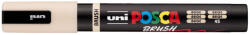 uni PC-5BR Akril Marker Ecsethegyű Bézs (2UPC5BRBEZS)