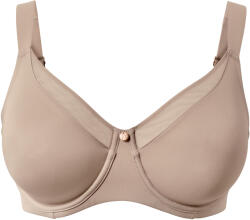 Tchibo - Női kicsinyítő melltartó - nő - méret 85F - bézs
