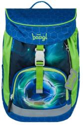 Baagl Airy ergonomikus iskolatáska - Football (A-34224) - gigajatek