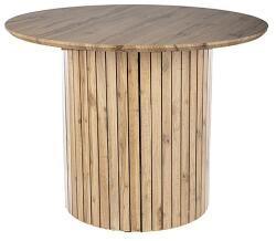 SIGNAL MEBLE Socrates D100 étkező artisan tölgy