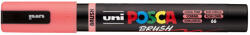 uni PC-5BR Akril Marker Ecsethegyű Korall (2UPC5BRKORALL)