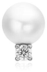 Ania Haie E070-14H Női ezüst fülbevaló (E070-14H)