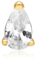 Ania Haie E070-01G Női ezüst fülbevaló (E070-01G)