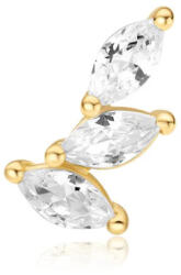 Ania Haie E070-08G Női ezüst fülbevaló (E070-08G)