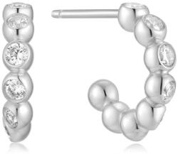 Ania Haie E066-05H Női ezüst fülbevaló (E066-05H)