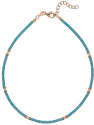 ALISIA AL5002-ORO Női ezüst bokalánc (AL5002-01-000)