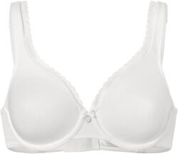 Tchibo - Női merevítős melltartó - nő - méret 80B - fehér - tchibo - 5 495 Ft