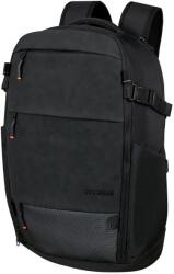 Samsonite Pacepro Laptop Hátizsák 15.6" Flash Black (157101/361E)