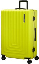 Samsonite Focus 81cm Extra Nagy Bőrönd Metallic Lime (154588/A184)