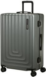 Samsonite Focus 75cm Nagy Bőrönd Matt Sage Khaki (154587/9800)