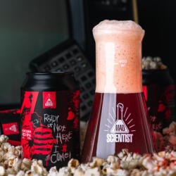 Mad Scientist Freddy - Ready Or Not Here I Come 0, 33l 5, 7% - italmindenkinek
