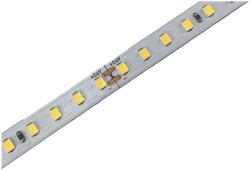 Avide LED Szalag High Lumen, 24V, 8W, 1160 lumen/méter, 6400K, CW, hideg fehér, IP65, 10m (A7747)