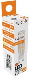 Avide LED 4.2W G9 220° NW, 4000K, természetes fehér, 450 lumen (A3800)