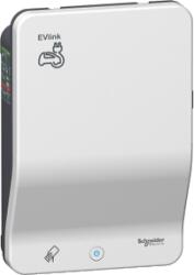 Schneider Electric EVLink Smart Wallbox 7/22 KW T2 kulcs (EVB1A22P2KI)