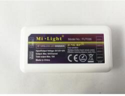  Mi Light Zóna vezérlő egység (Rf, Group csoport) egyszínű szalag rendszerhez (zona_vezerlo)