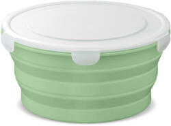 Tchibo - Összehajtható salátástál - zöld