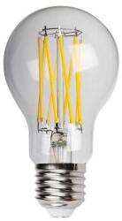 Kanlux XLED EX E27 3, 8W Filament LED A60 (806 lumen, 4000K, Természetes Fehér) (35271)