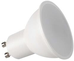 Kanlux GU10, 4W, 320 lumen, CW, 5000K, Hideg fehér, LED fényforrás (MIO) (31232)