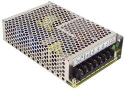 MEAN WELL tápegység RS-100-12 100W/12V/0-8, 5A (RS-100-12)