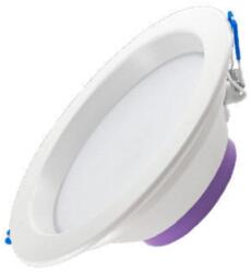 Tungsram Tungsram 12W mélysugárzó, kör alakú (IP44, 1500 Lumen, természetes fehér) (93119562)