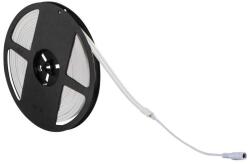 Kanlux NEON flexibilis LED fénykábel, 5m, CW, 5700K, hideg fehér, 24V, 12W/méter, 240 lumen/méter, IP65 (37236)