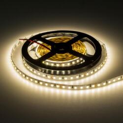 OPTONICA VLED Led szalag (60 led/m, 5050 SMD, természetes fehér 4500K, beltéri IP20) (4827)