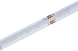 Avide RGB LED Szalag COB, Homogén (24V, 12W, 5800 lumen, IP20, 10m) (A1187)