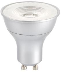 Tungsram GE 5, 5W Fényerőszabályozható Energy Smart Led (GU10, 400Lm, Természetes Fehér) (84622-93094497)